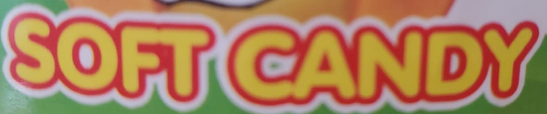 Soft Candy